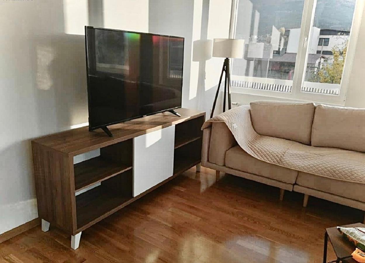 סקופיה High-End Spacious Apartment Next To City Mall מראה חיצוני תמונה