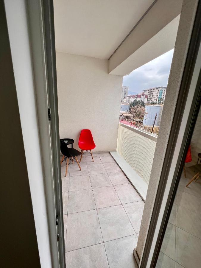 סקופיה High-End Spacious Apartment Next To City Mall מראה חיצוני תמונה
