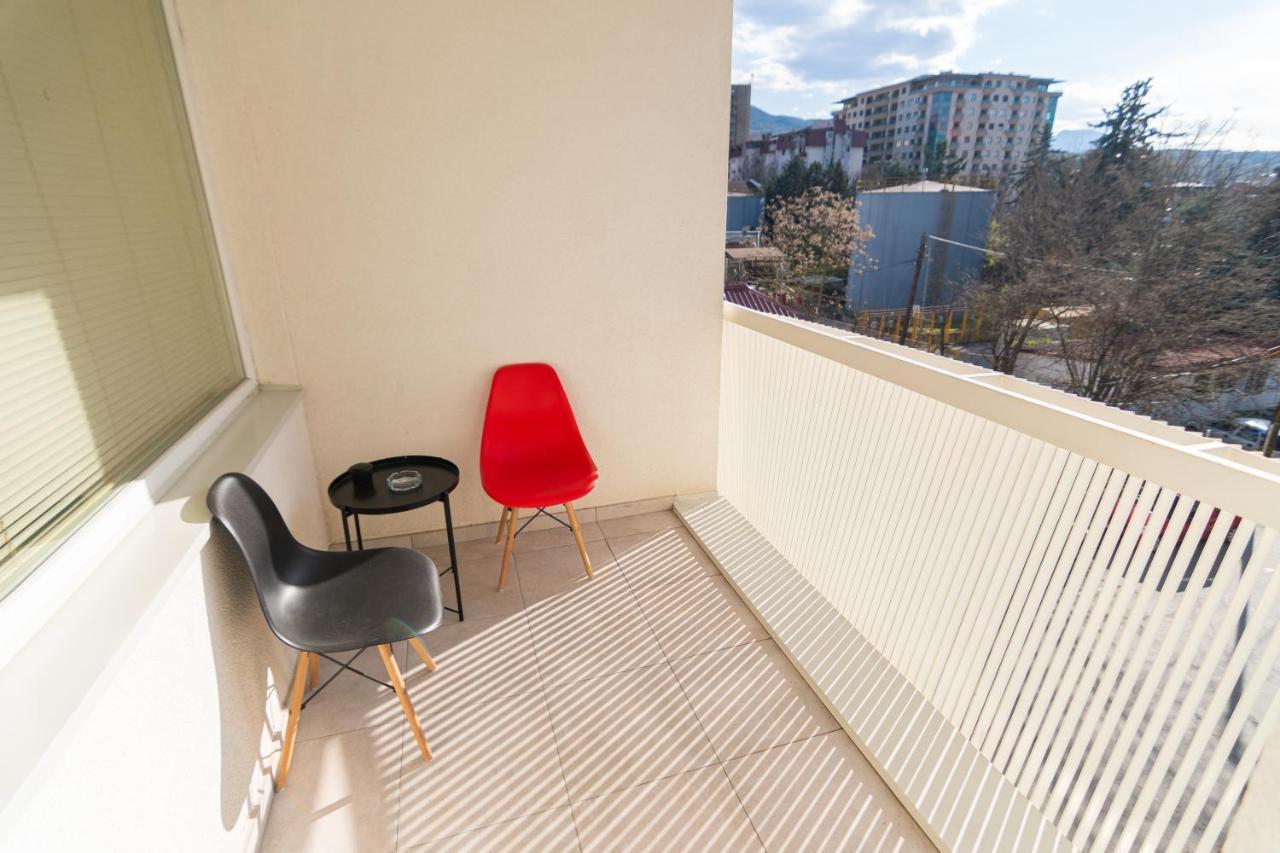 סקופיה High-End Spacious Apartment Next To City Mall מראה חיצוני תמונה