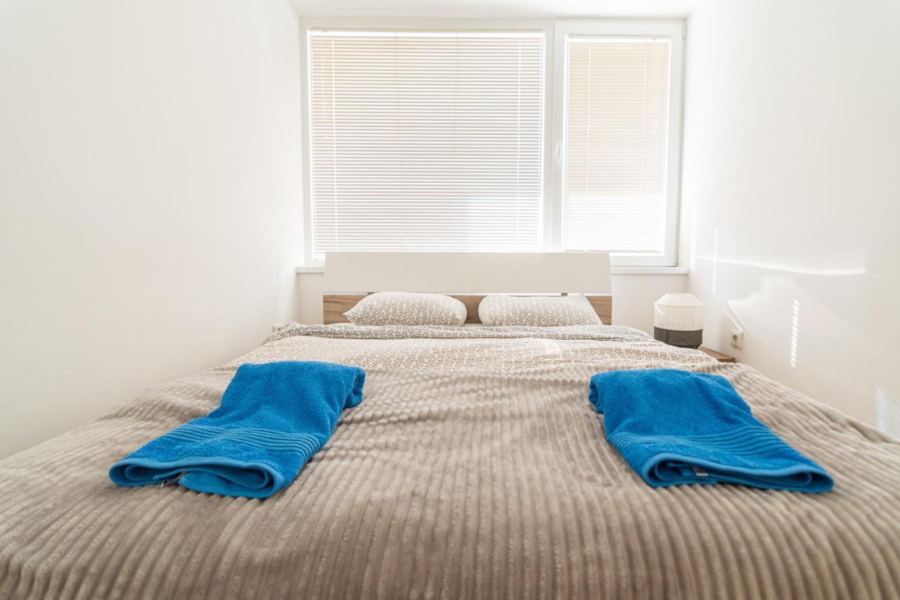 סקופיה High-End Spacious Apartment Next To City Mall מראה חיצוני תמונה